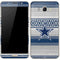 NFL Dallas Cowboys Trailblazer Galaxy J7 Skin