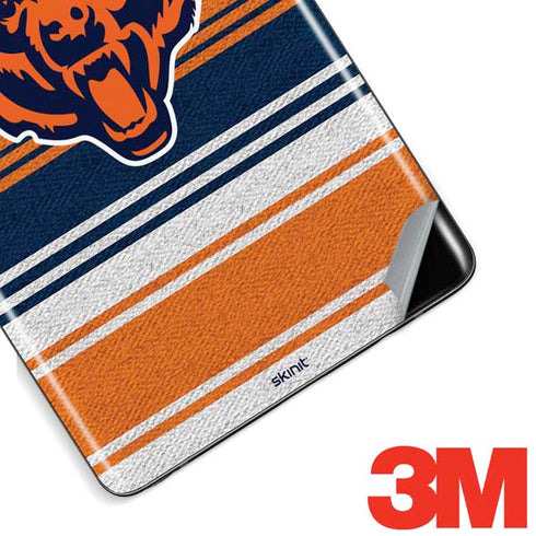 NFL Chicago Bears Trailblazer Galaxy Note 8 Skin