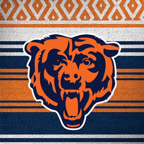 NFL Chicago Bears Trailblazer Galaxy Note 8 Skin