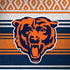 NFL Chicago Bears Trailblazer Galaxy Note 8 Skin
