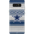 NFL Dallas Cowboys Trailblazer Galaxy Note 8 Skin