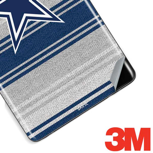 NFL Dallas Cowboys Trailblazer Galaxy Note 8 Skin