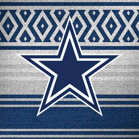 NFL Dallas Cowboys Trailblazer Galaxy Note 8 Skin