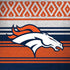 NFL Denver Broncos Trailblazer Galaxy Note 8 Skin