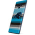 NFL Carolina Panthers Trailblazer Galaxy Note 9 Skin