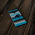 NFL Carolina Panthers Trailblazer Galaxy Note 9 Skin