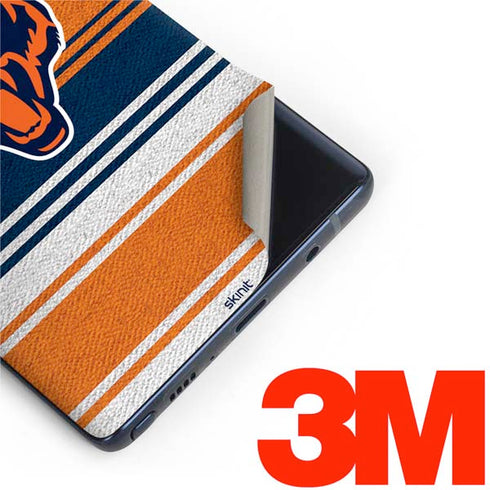 NFL Chicago Bears Trailblazer Galaxy Note 9 Skin