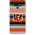 NFL Cincinnati Bengals Trailblazer Galaxy Note 9 Skin