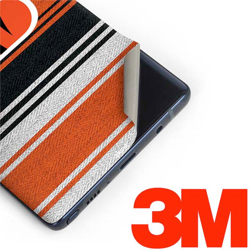 NFL Cincinnati Bengals Trailblazer Galaxy Note 9 Skin