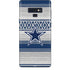 NFL Dallas Cowboys Trailblazer Galaxy Note 9 Skin