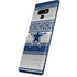 NFL Dallas Cowboys Trailblazer Galaxy Note 9 Skin
