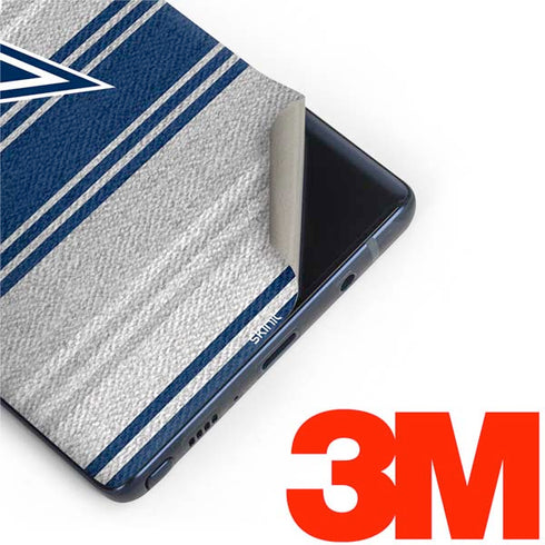 NFL Dallas Cowboys Trailblazer Galaxy Note 9 Skin