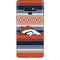 NFL Denver Broncos Trailblazer Galaxy Note 9 Skin