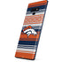 NFL Denver Broncos Trailblazer Galaxy Note 9 Skin