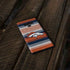 NFL Denver Broncos Trailblazer Galaxy Note 9 Skin
