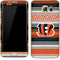 NFL Cincinnati Bengals Trailblazer Galaxy S7 Edge Skin
