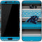 NFL Carolina Panthers Trailblazer Galaxy S7 Skin