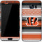 NFL Cincinnati Bengals Trailblazer Galaxy S7 Skin