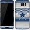 NFL Dallas Cowboys Trailblazer Galaxy S7 Skin