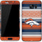 NFL Denver Broncos Trailblazer Galaxy S7 Skin