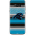 NFL Carolina Panthers Trailblazer Galaxy S8 Plus Skin