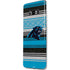 NFL Carolina Panthers Trailblazer Galaxy S8 Plus Skin