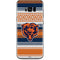 NFL Chicago Bears Trailblazer Galaxy S8 Plus Skin