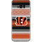 NFL Cincinnati Bengals Trailblazer Galaxy S8 Plus Skin