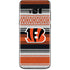 NFL Cincinnati Bengals Trailblazer Galaxy S8 Plus Skin