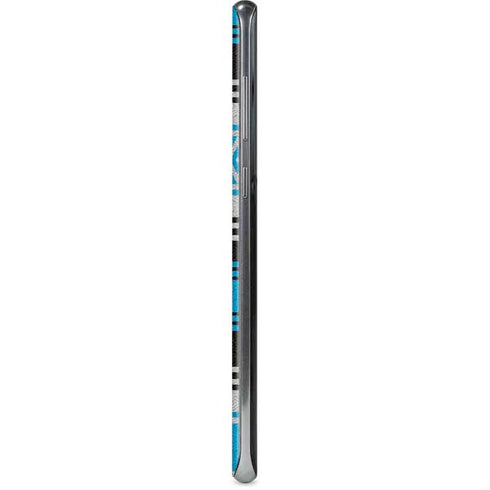 NFL Carolina Panthers Trailblazer Galaxy S8 Skin