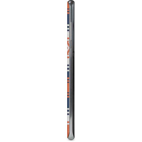 NFL Denver Broncos Trailblazer Galaxy S8 Skin