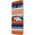 NFL Denver Broncos Trailblazer Galaxy S8 Skin