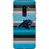 NFL Carolina Panthers Trailblazer Galaxy S9 Plus Skin