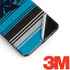NFL Carolina Panthers Trailblazer Galaxy S9 Plus Skin