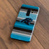 NFL Carolina Panthers Trailblazer Galaxy S9 Plus Skin