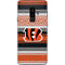 NFL Cincinnati Bengals Trailblazer Galaxy S9 Plus Skin