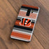 NFL Cincinnati Bengals Trailblazer Galaxy S9 Plus Skin