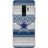 NFL Dallas Cowboys Trailblazer Galaxy S9 Plus Skin