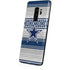 NFL Dallas Cowboys Trailblazer Galaxy S9 Plus Skin