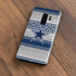 NFL Dallas Cowboys Trailblazer Galaxy S9 Plus Skin