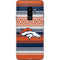 NFL Denver Broncos Trailblazer Galaxy S9 Plus Skin