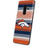 NFL Denver Broncos Trailblazer Galaxy S9 Plus Skin