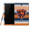 NFL Chicago Bears Trailblazer Samsung Galaxy Tab Skin