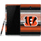 NFL Cincinnati Bengals Trailblazer Samsung Galaxy Tab Skin