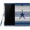 NFL Dallas Cowboys Trailblazer Samsung Galaxy Tab Skin