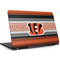 NFL Cincinnati Bengals Trailblazer Dell Inspiron Skin