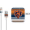 NFL Chicago Bears Trailblazer iPad Charger (10W USB) Skin