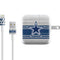 NFL Dallas Cowboys Trailblazer iPad Charger (10W USB) Skin