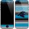 NFL Carolina Panthers Trailblazer iPhone 5/5s/5SE Skin