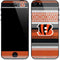 NFL Cincinnati Bengals Trailblazer iPhone 5/5s/5SE Skin